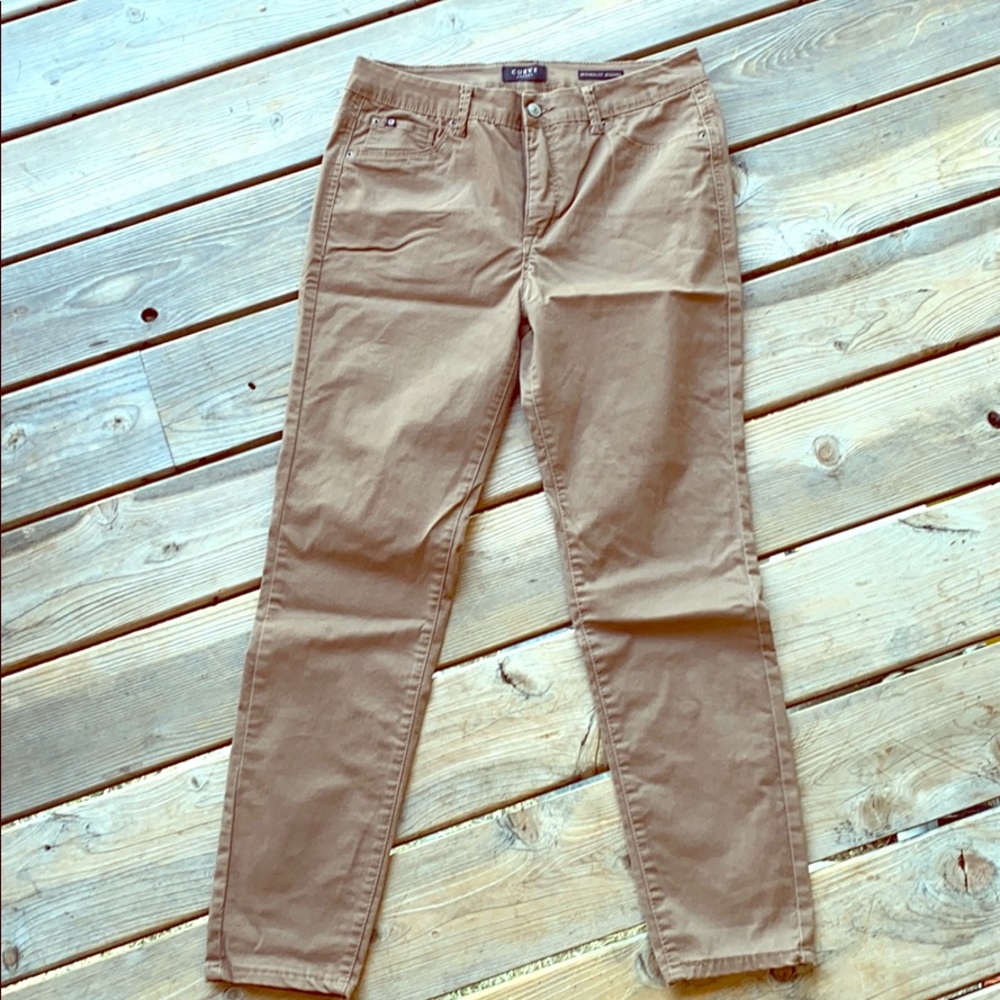 Jegging pant